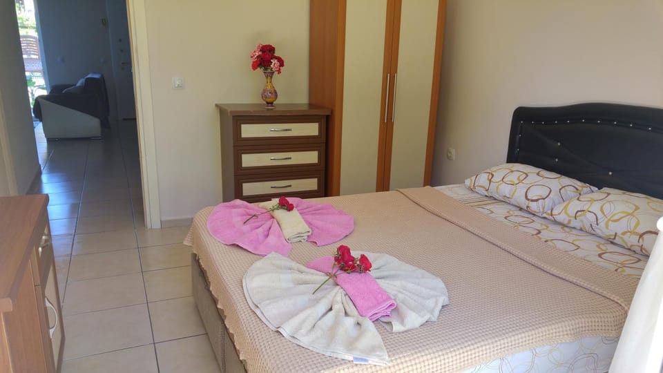 Leylak Apart Apartment in Fethiye