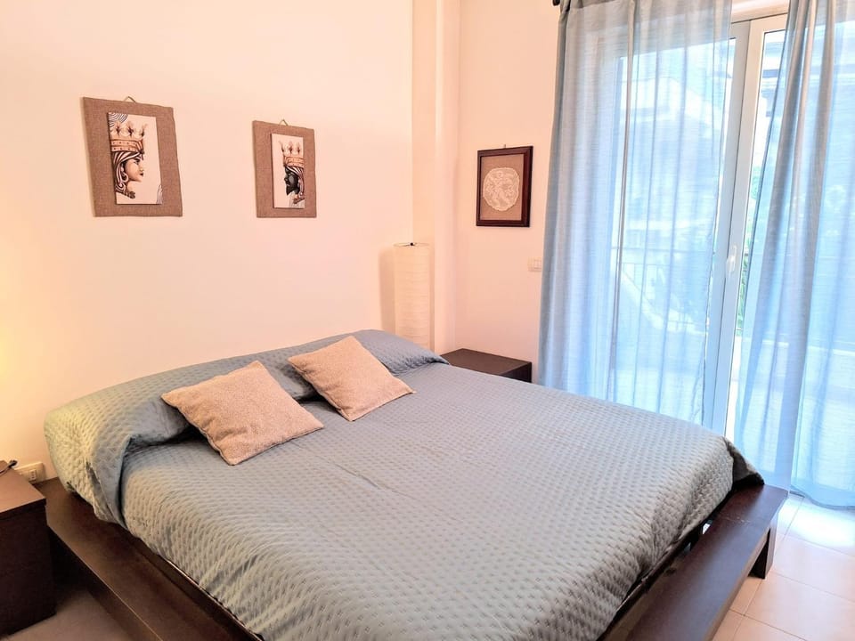 Balcony/Terrace, Bedroom