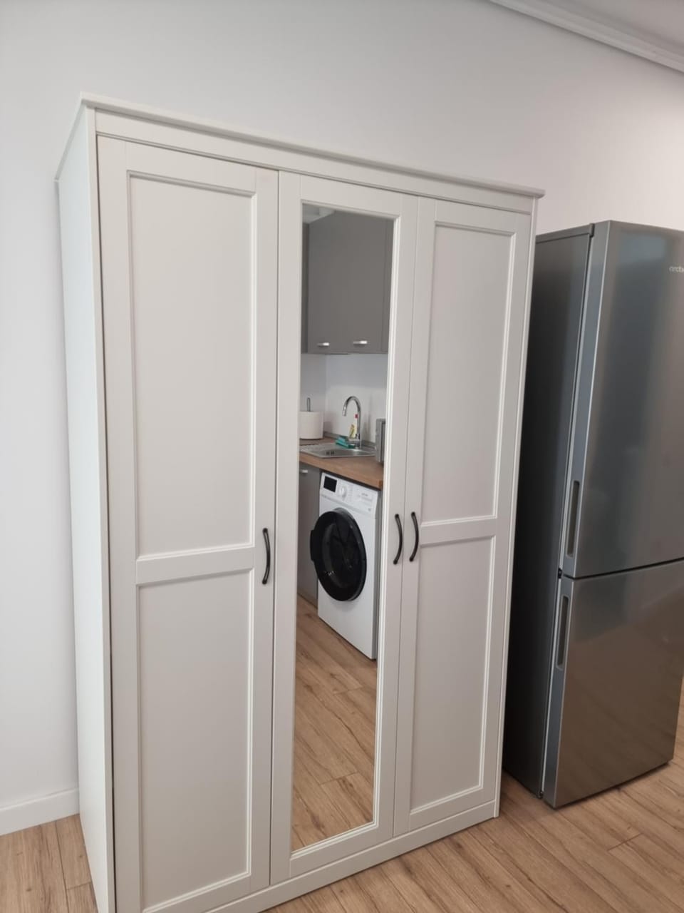 Mamaia Bulevard Residences 114 Apartment in Constanta