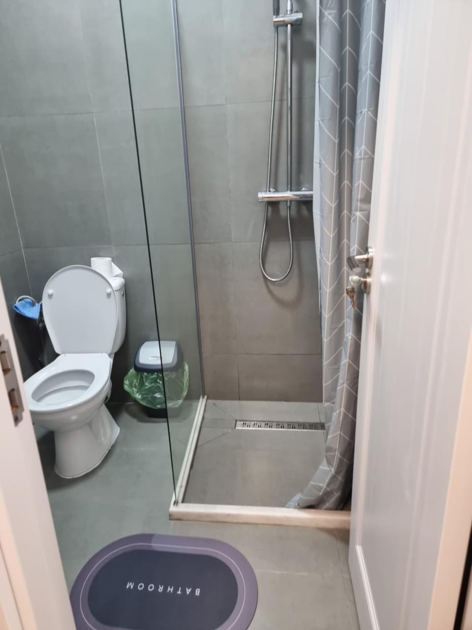 Mamaia Bulevard Residences 114 Apartment in Constanta
