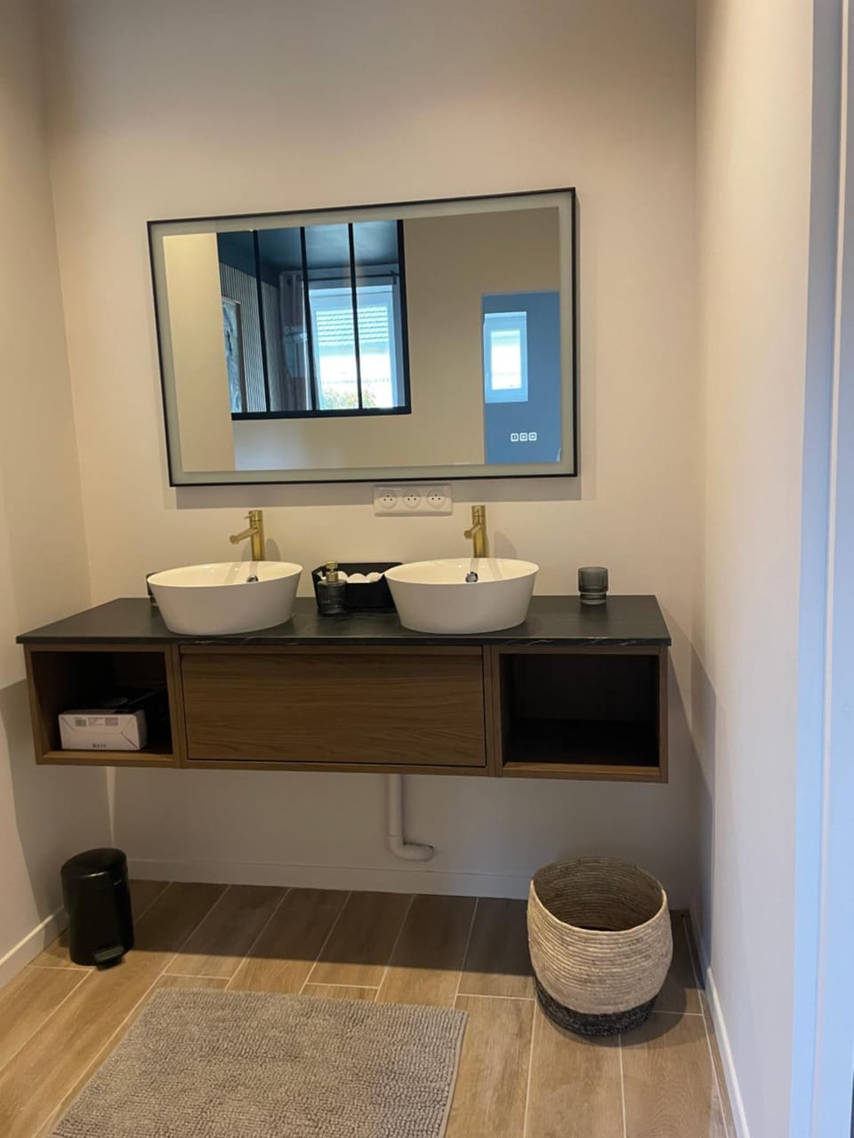 La Chênaie - Les Fresnes Apartment in Gien