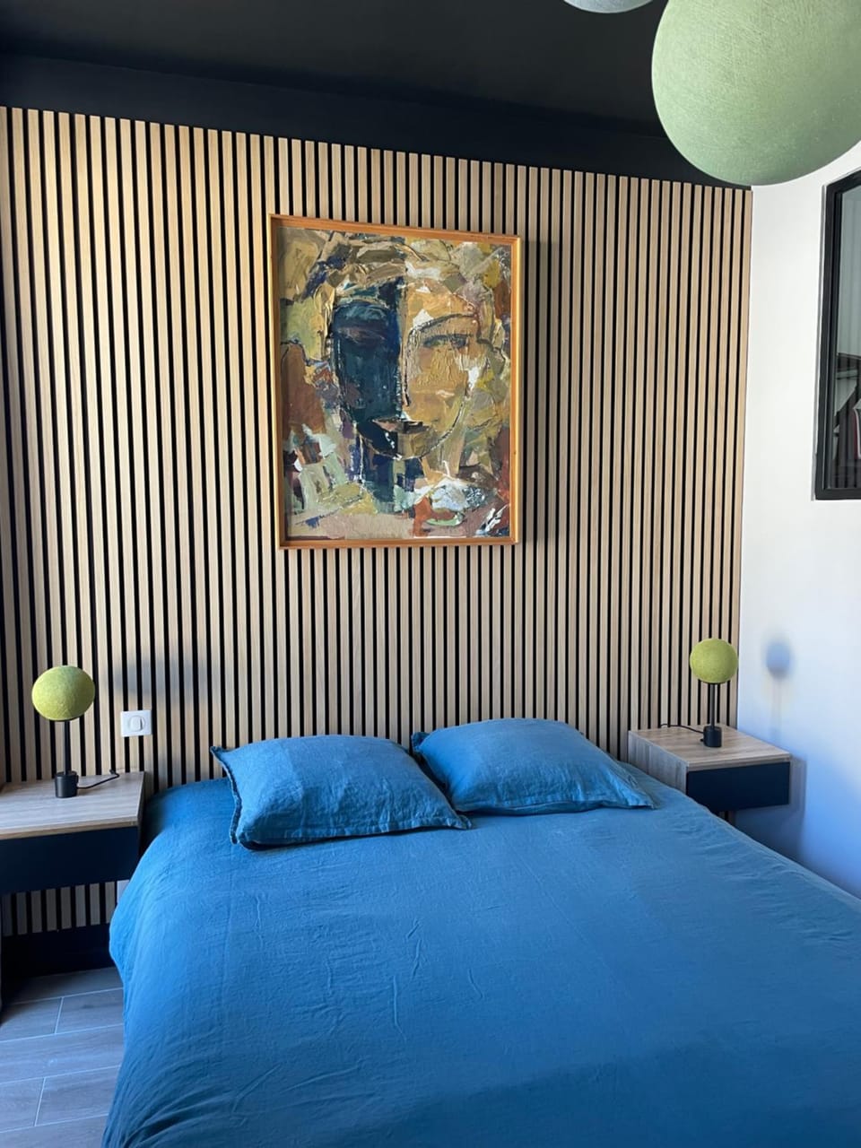 La Chênaie - Les Fresnes Apartment in Gien