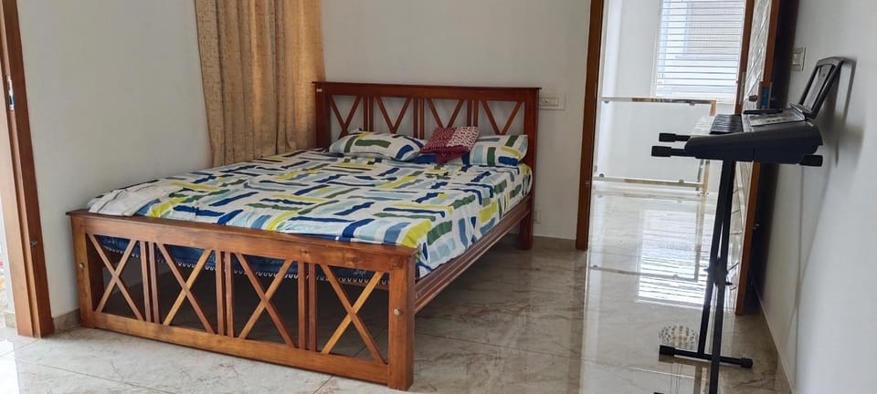 La casona House in Kerala