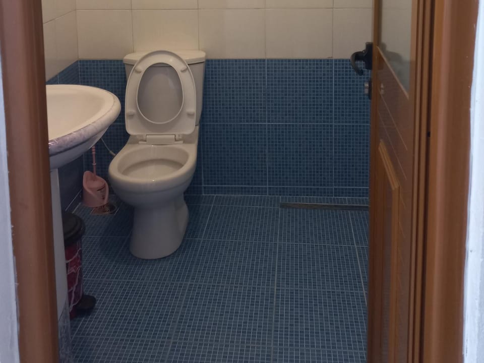 Toilet, Bathroom