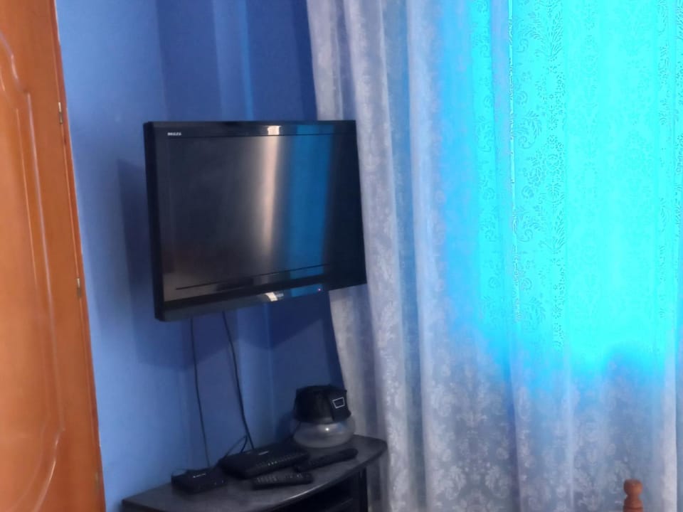 TV and multimedia
