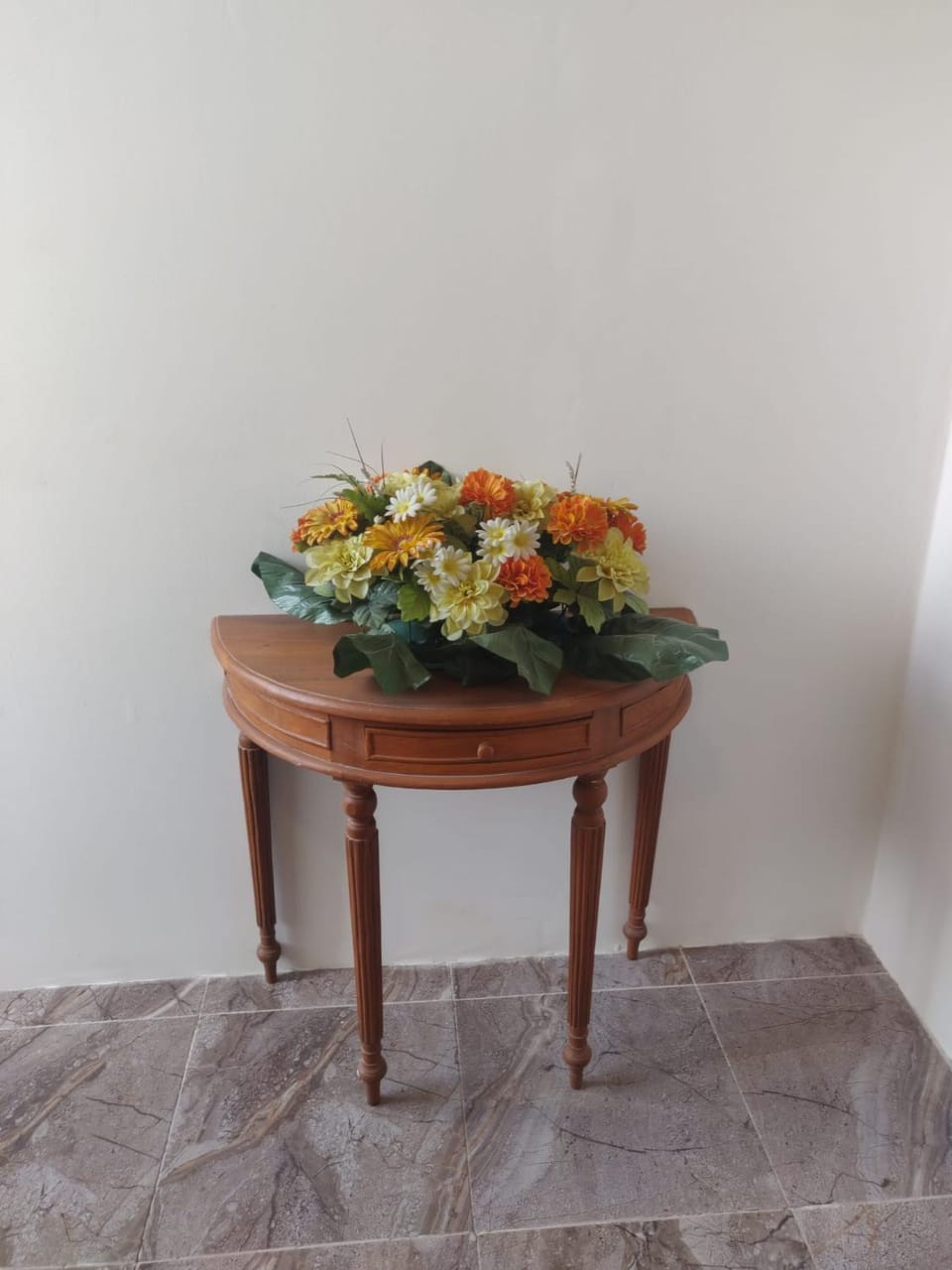 St Joseph Building Central Rooms Apartment in Malta