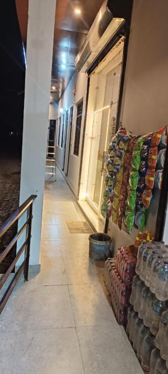 Shubh Yatra Hotel And Restaurant Vacation rental in Uttarakhand
