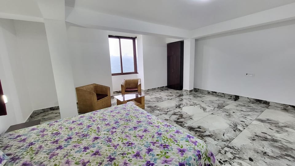 Mendo Dhim Homestay Vacation rental in India
