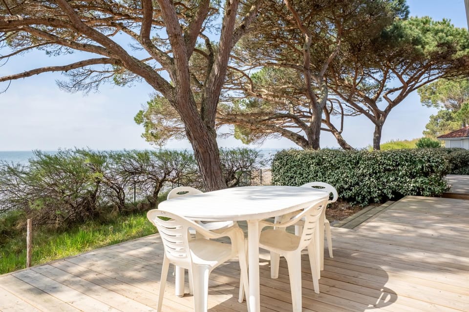 Garden, Garden view, Sea view