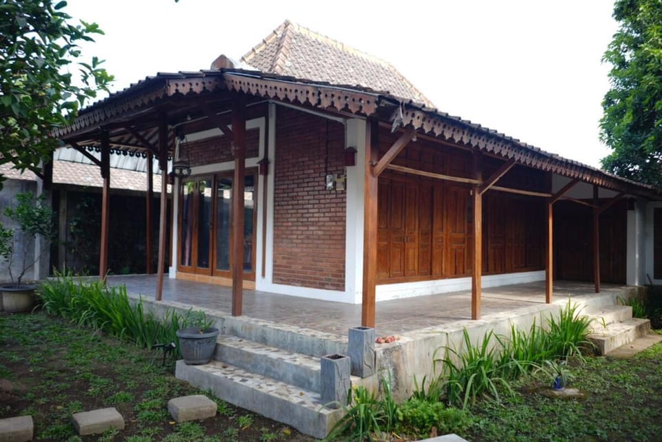 Joglo Turen Villa Villa in Special Region of Yogyakarta