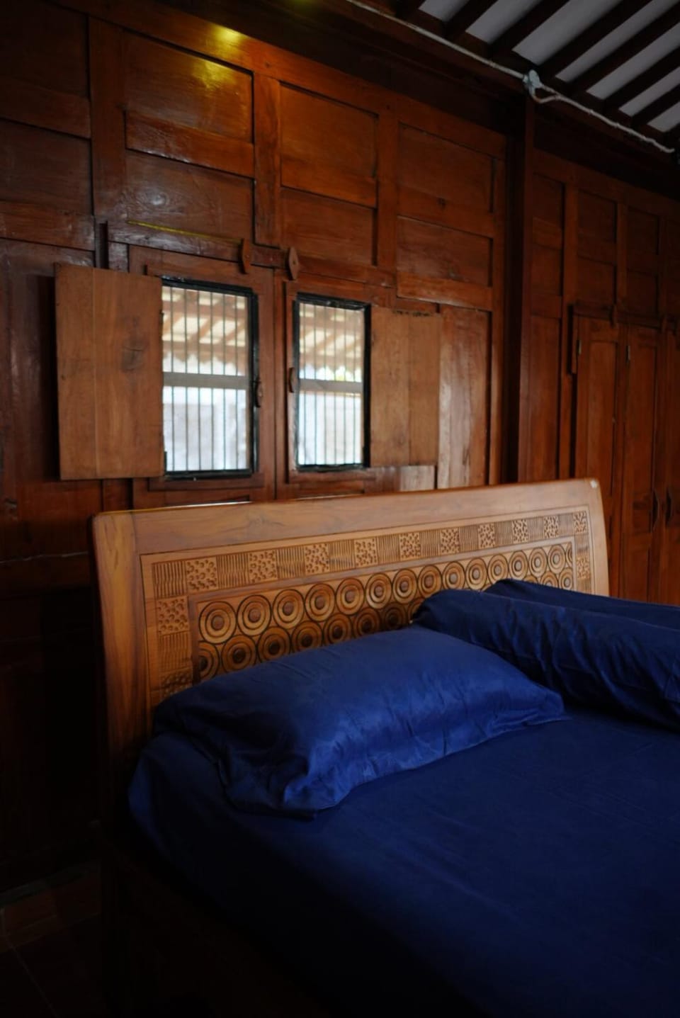 Joglo Turen Villa Villa in Special Region of Yogyakarta