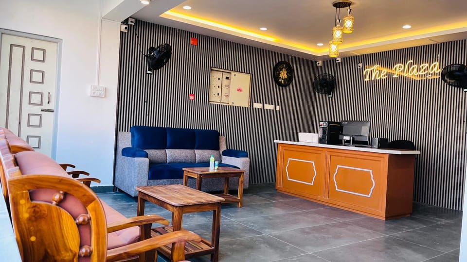 Living room, Lobby or reception, Seating area