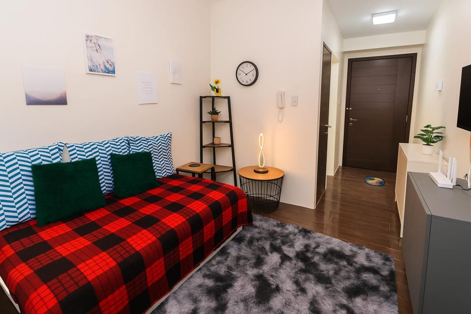 Suite Life Makati Vibes Views Relaxation 3870 Apartment in Makati