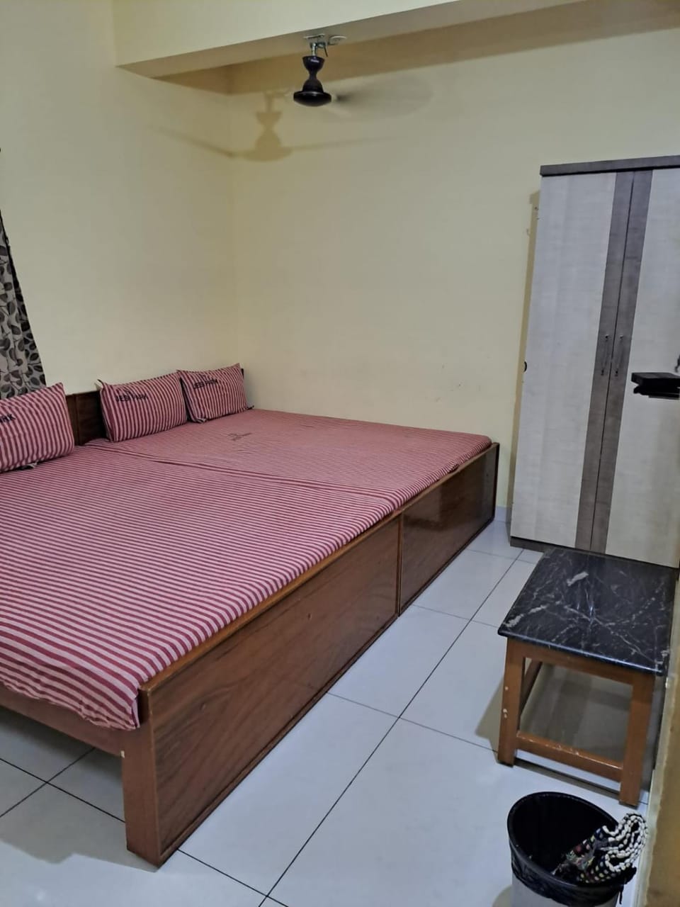 Jesi Park Hotel in Tamil Nadu