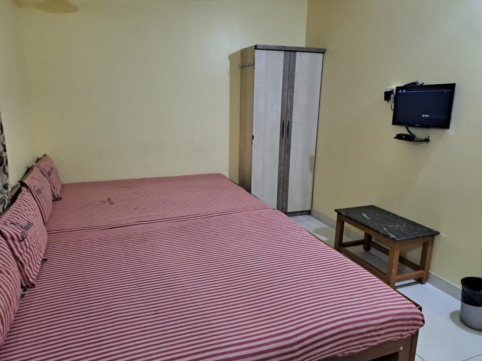 Jesi Park Hotel in Tamil Nadu