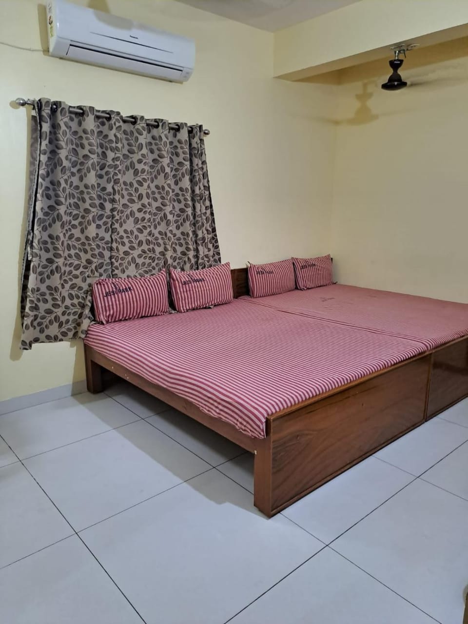 Jesi Park Hotel in Tamil Nadu