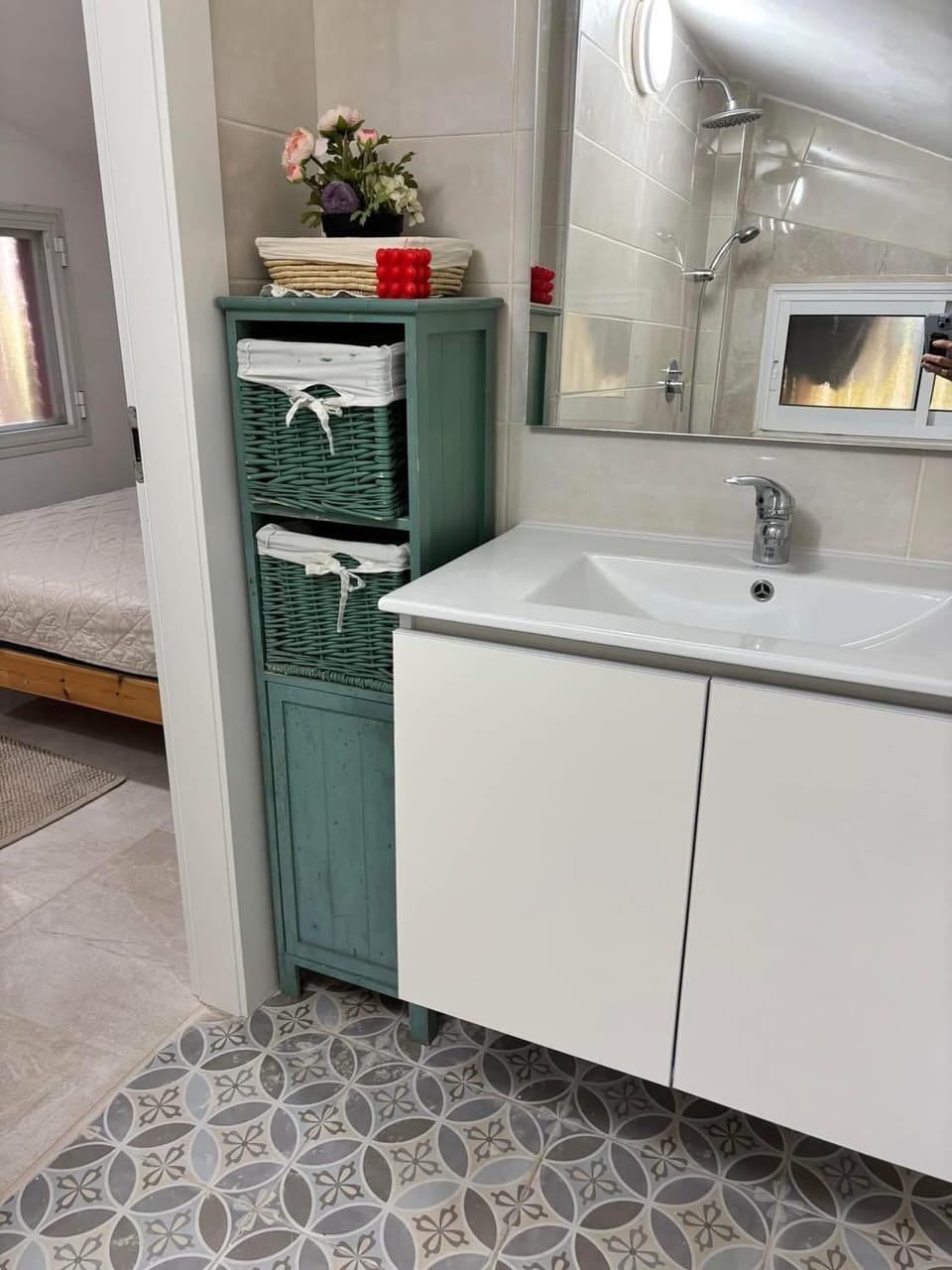 אולימפוס Apartment in North District