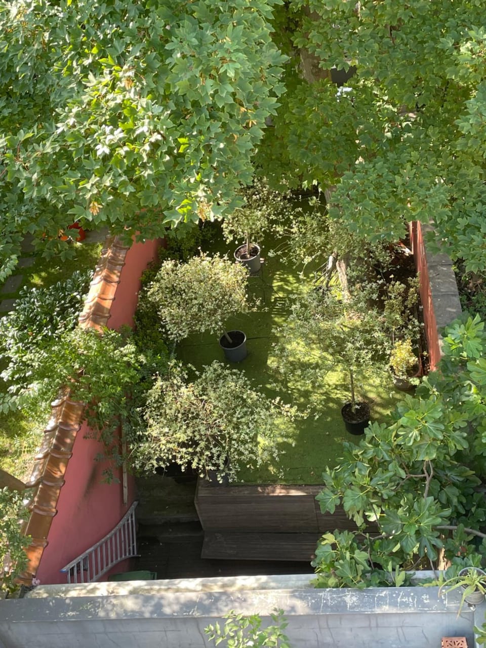 View (from property/room)