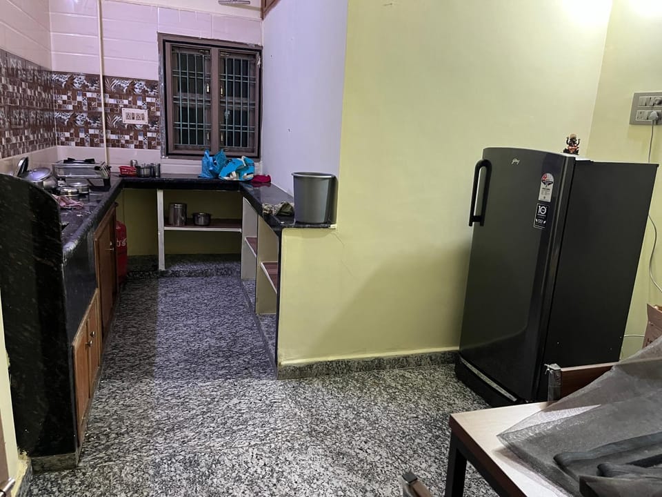1 BHk GUEST HOUSE House in Maharashtra