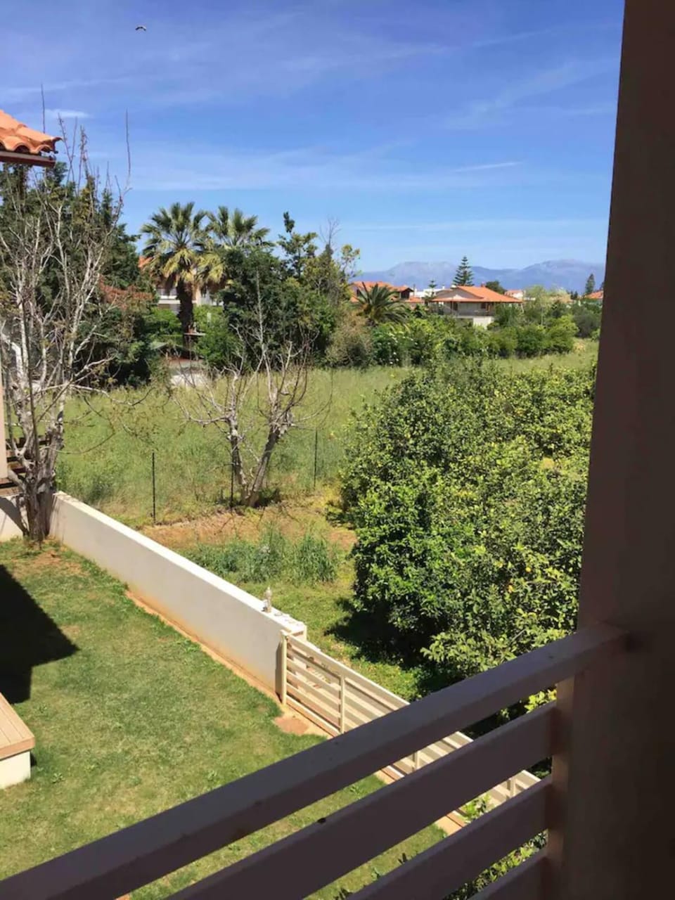 Spacious Villa near the Beach House in Peloponnese Region