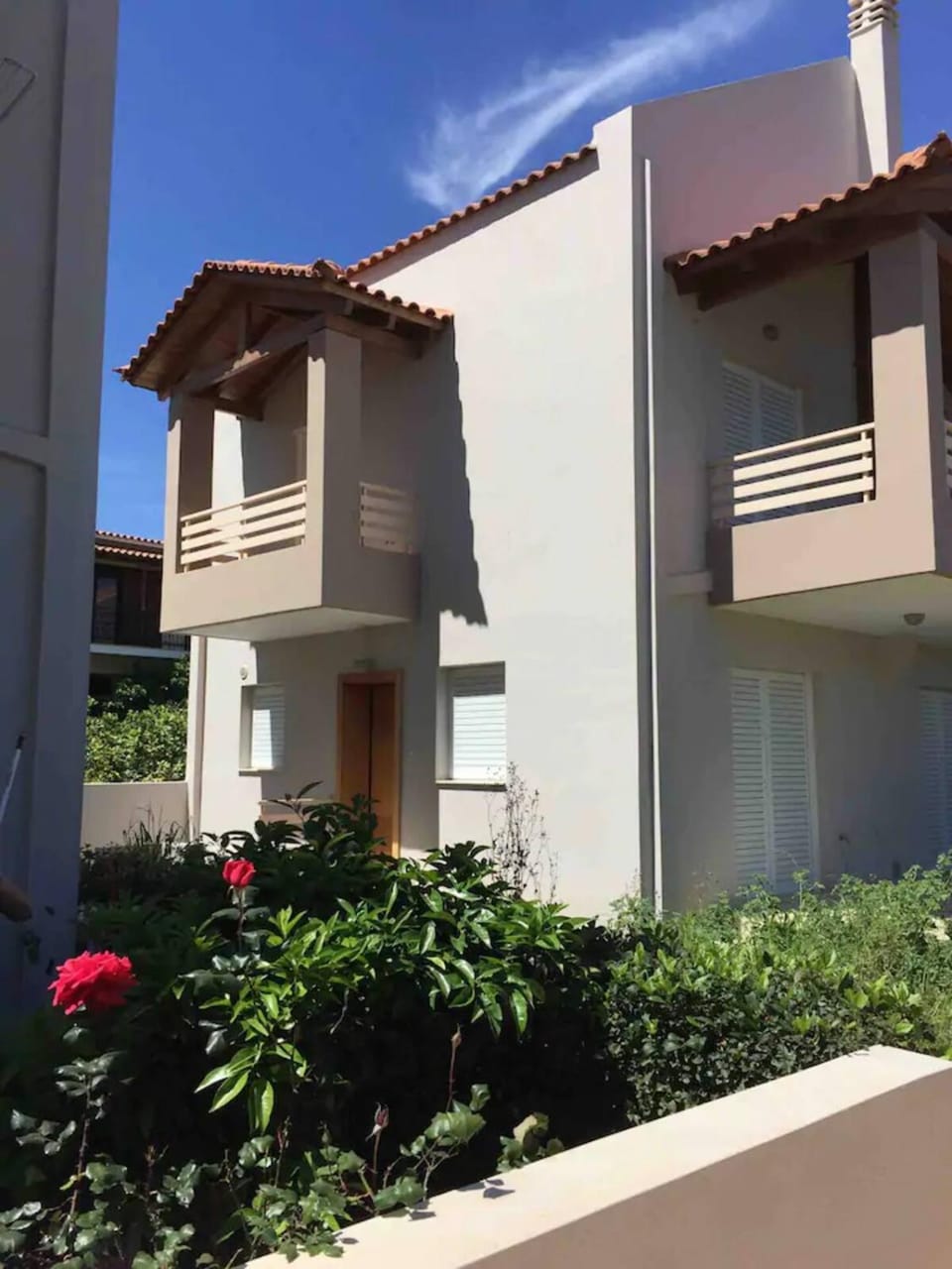 Spacious Villa near the Beach House in Peloponnese Region
