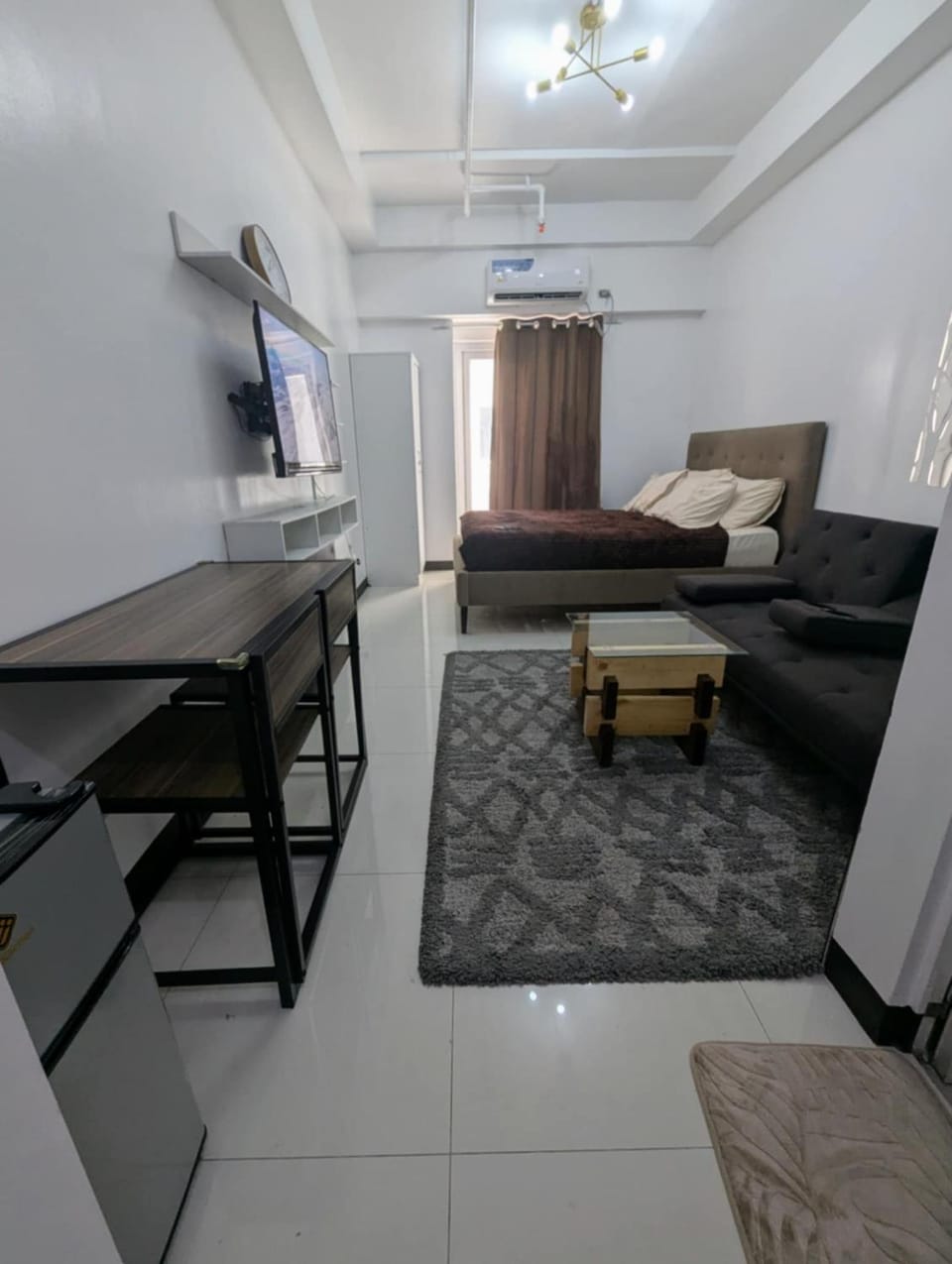 Miya's Crib Staycation A Bed and Breakfast in Quezon City