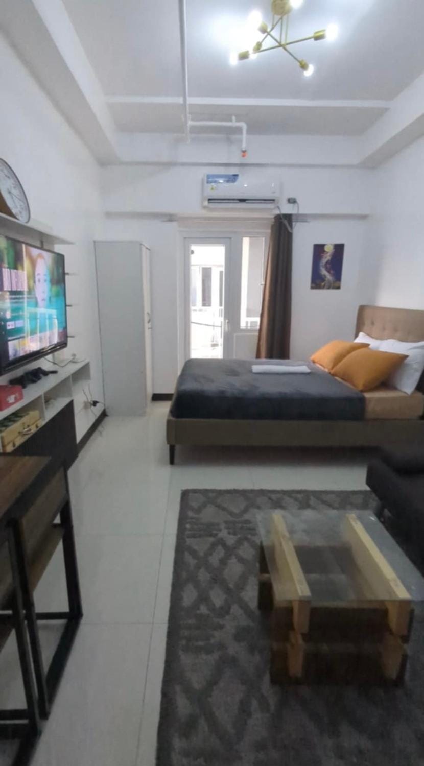 Miya's Crib Staycation A Bed and Breakfast in Quezon City