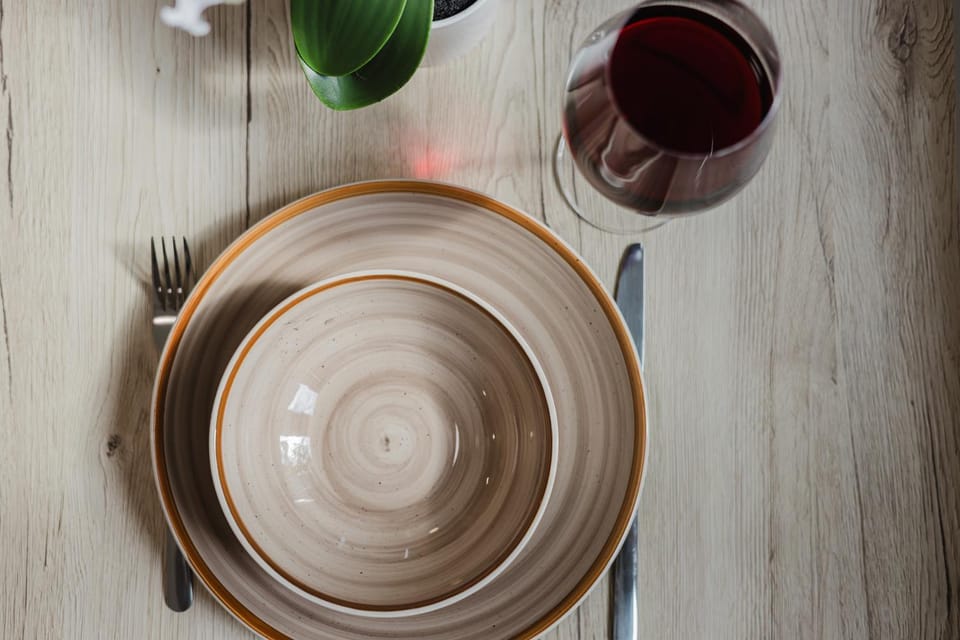 Food and drinks, Food