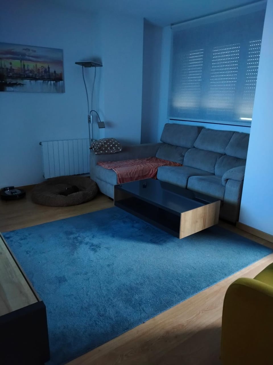 Javis House Apartment in Madrid