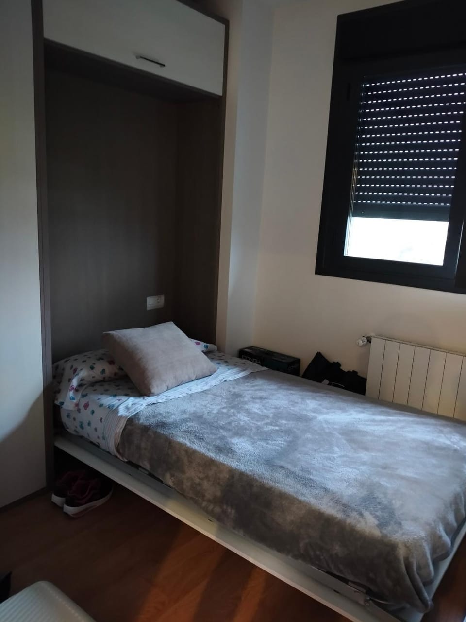 Javis House Apartment in Madrid