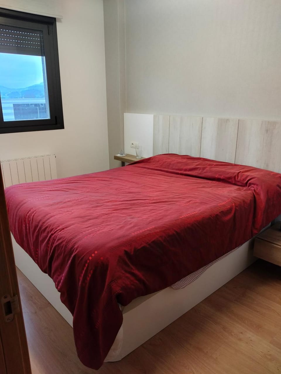Javis House Apartment in Madrid