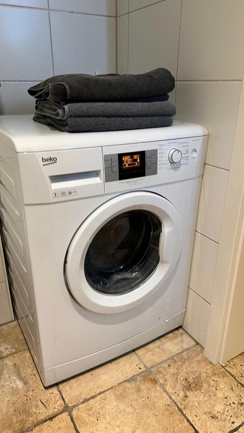 Nahe Innenstadt U-Bahn Alster Apartment in Hamburg