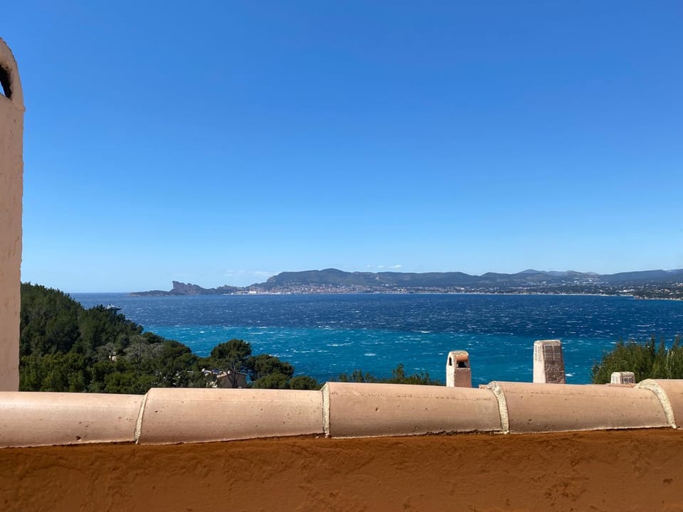 View (from property/room)