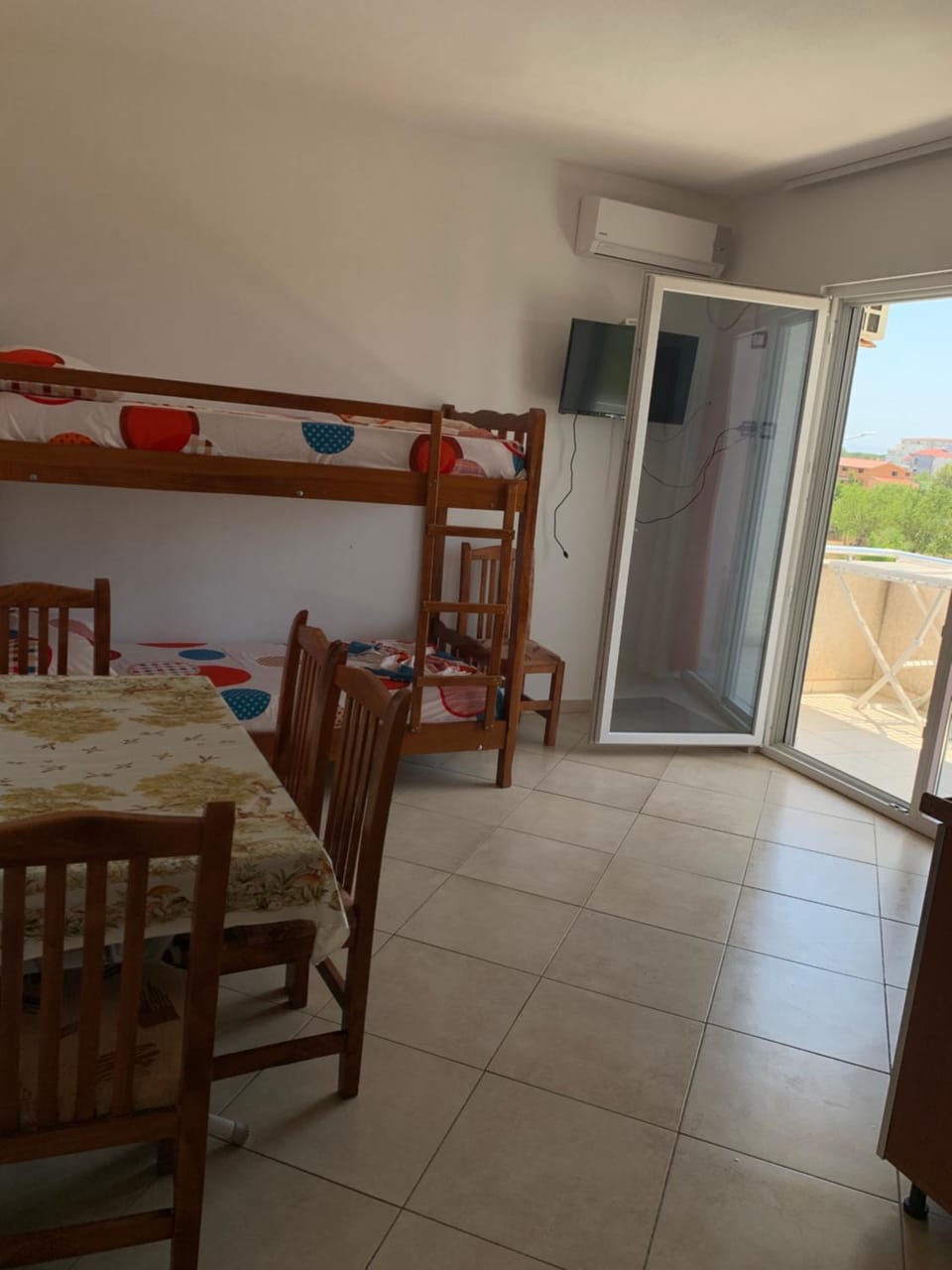 Hotel Armela Apartment hotel in Montenegro