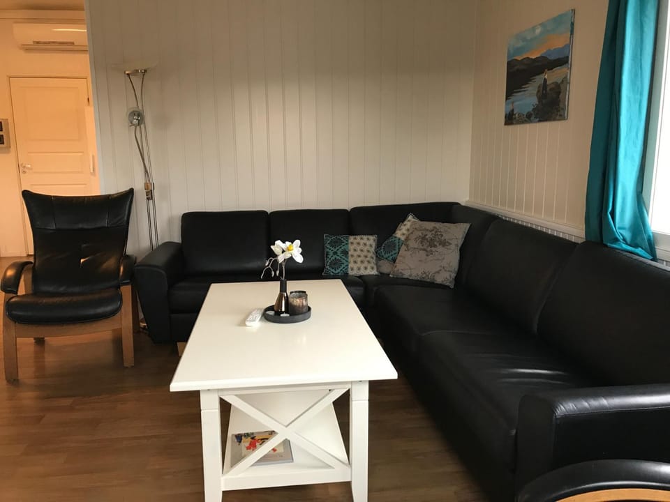 Tanabru Loftet Motel in Troms Og Finnmark