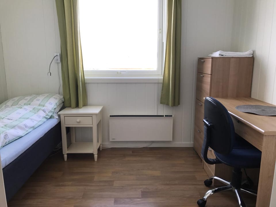 Tanabru Loftet Motel in Troms Og Finnmark