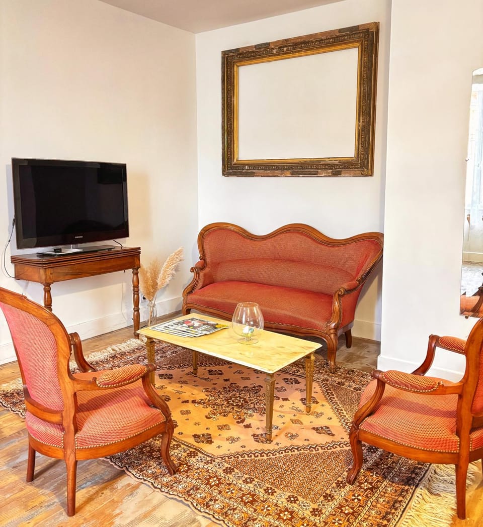 TV and multimedia, Living room