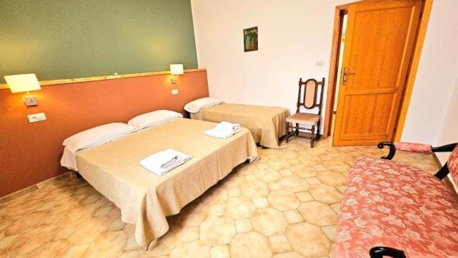 Aba Maya Apartment Apartment in Alghero