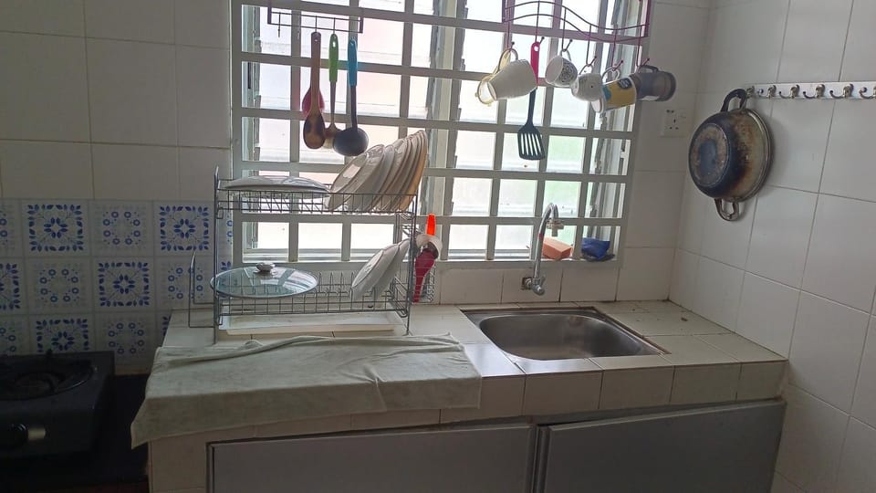 Seremban 3 Homestay Vacation rental in Negeri Sembilan, Malaysia