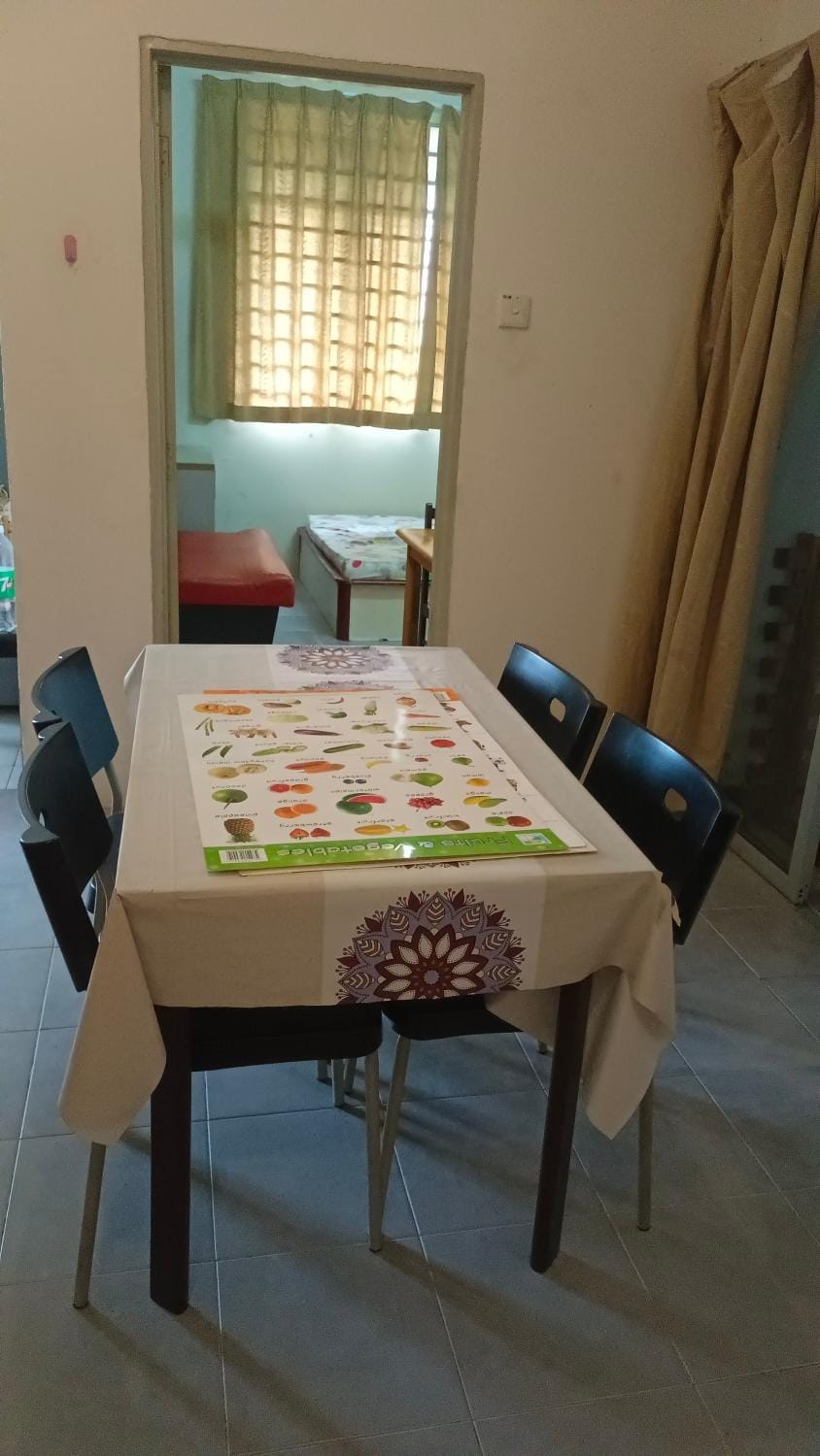 Seremban 3 Homestay Vacation rental in Negeri Sembilan, Malaysia