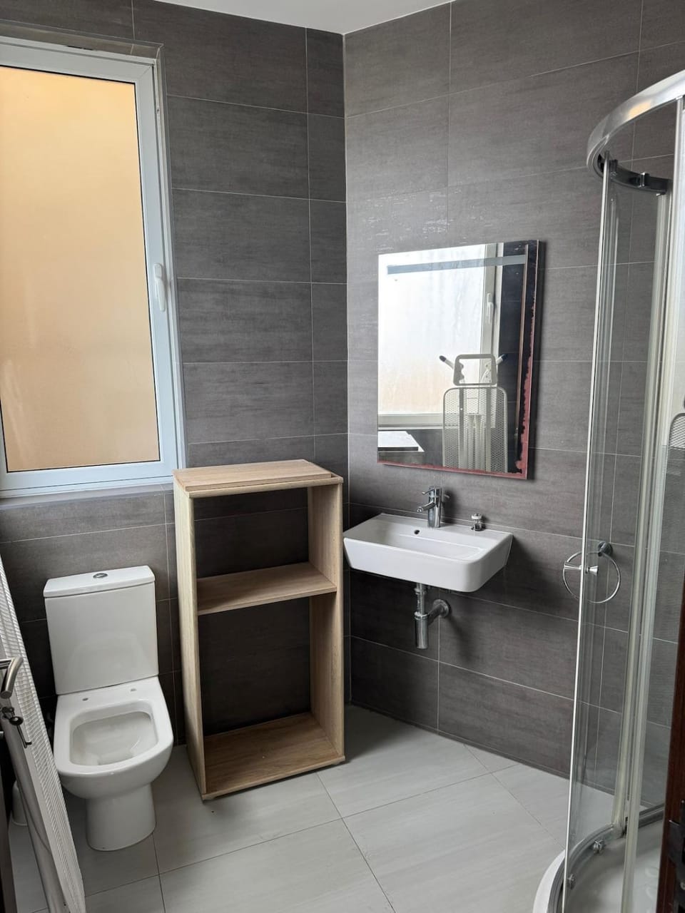 3 Bedroom Flat at Naxxar Apartment in Malta