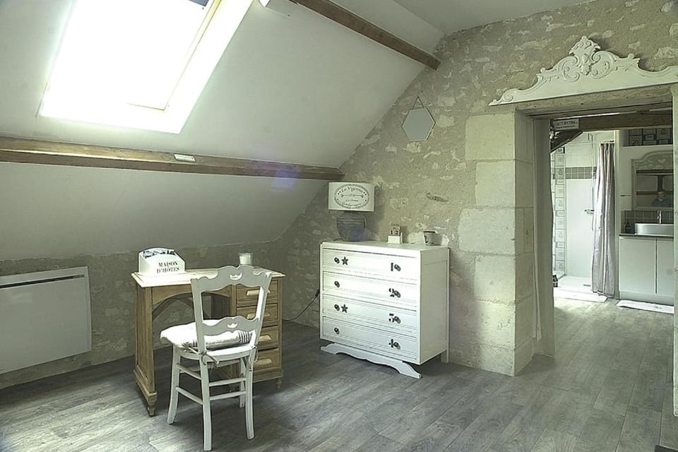 Gîtes La Vigenna House in Nouvelle-Aquitaine