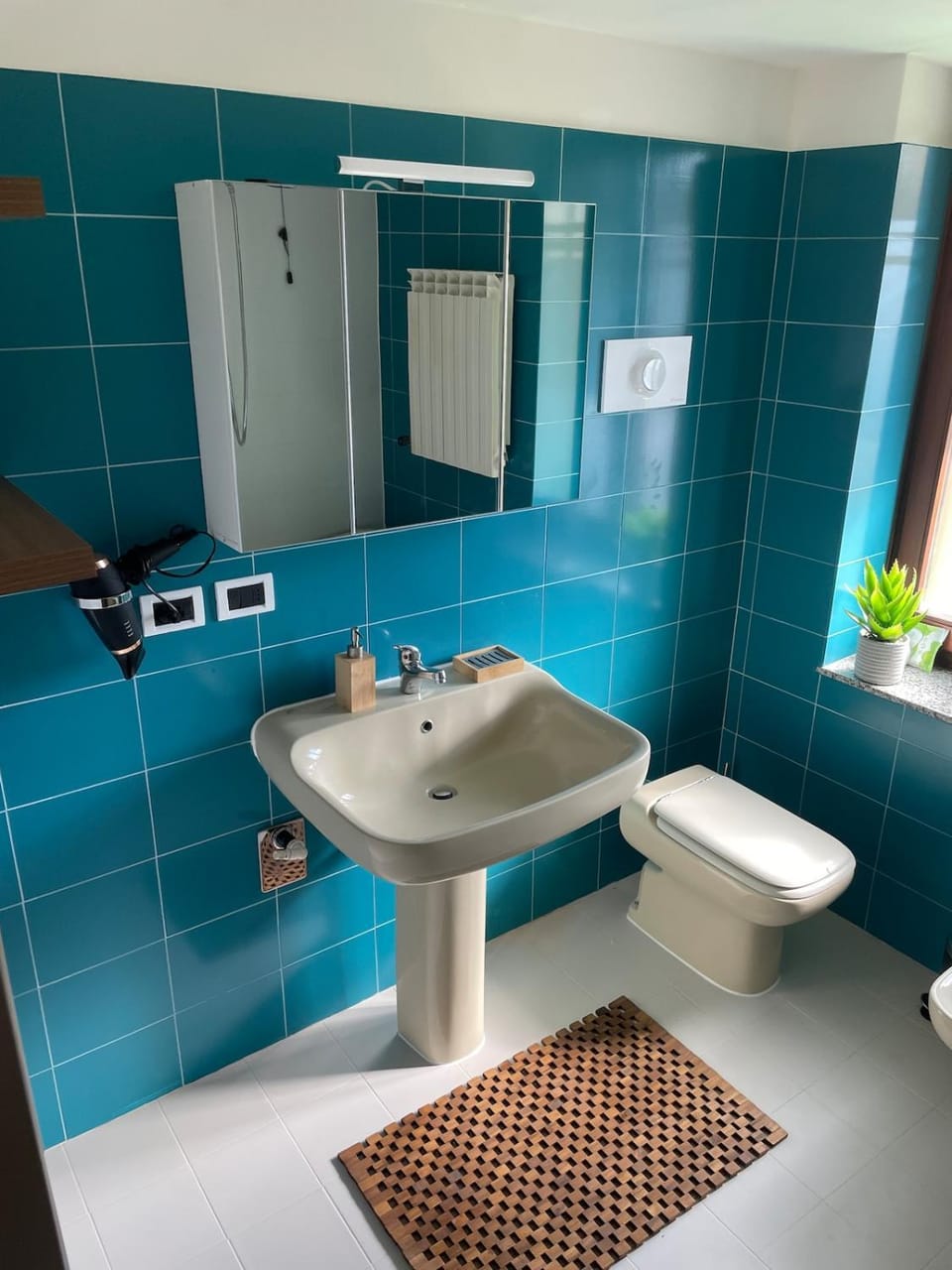 Toilet, Bathroom