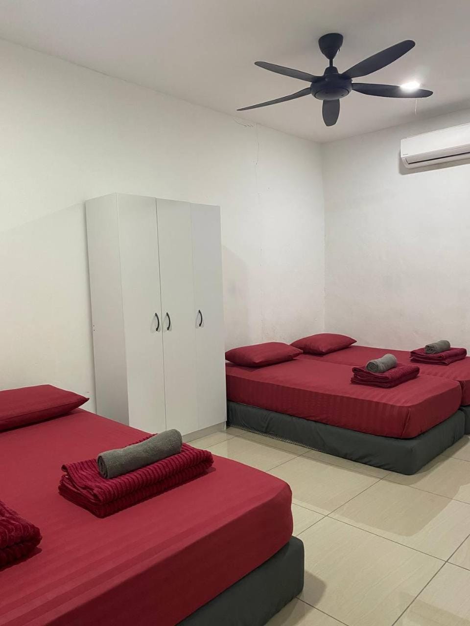 DTetamu Bangi Homestay Country House in Negeri Sembilan, Malaysia