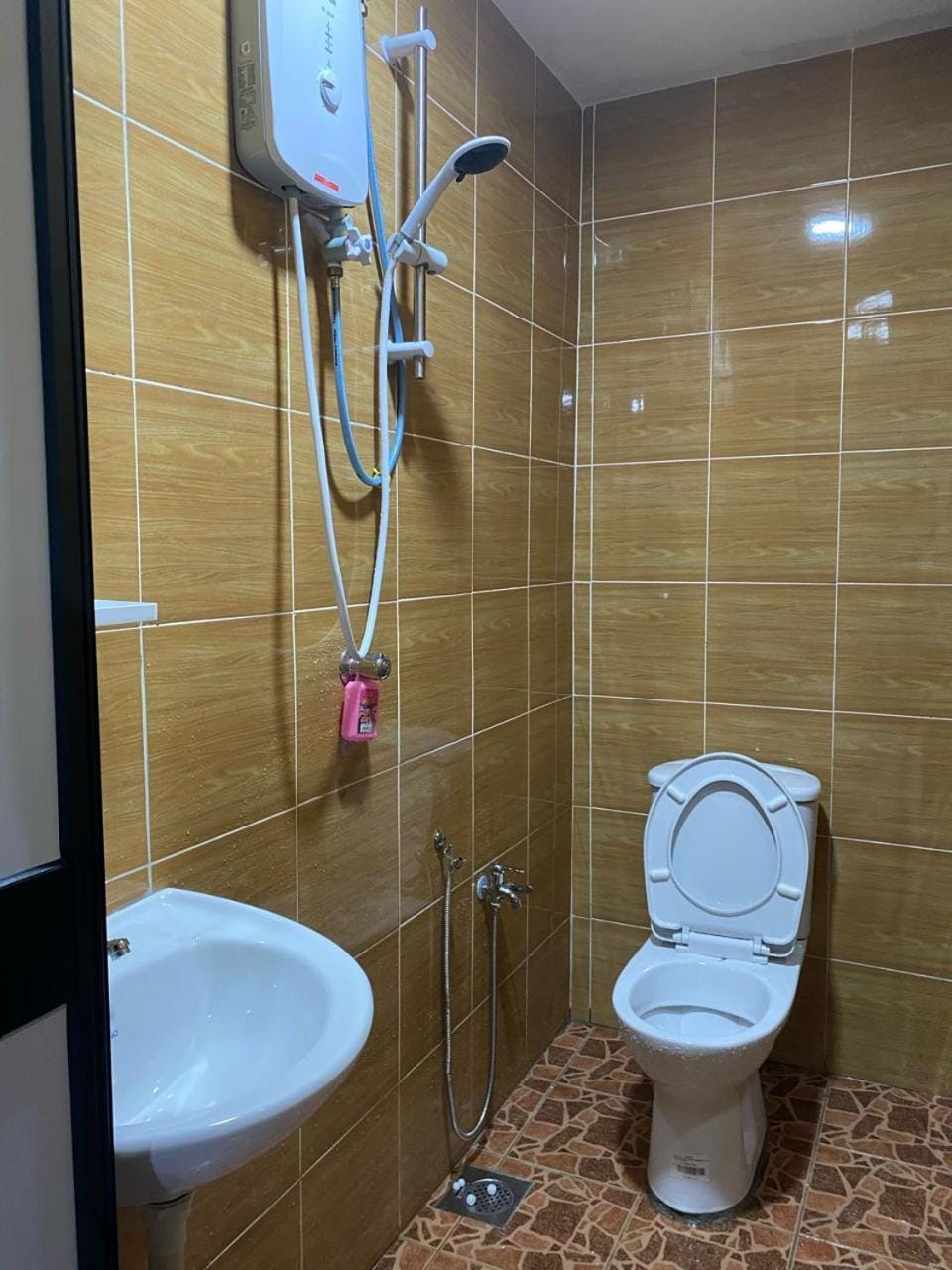 DTetamu Bangi Homestay Country House in Negeri Sembilan, Malaysia