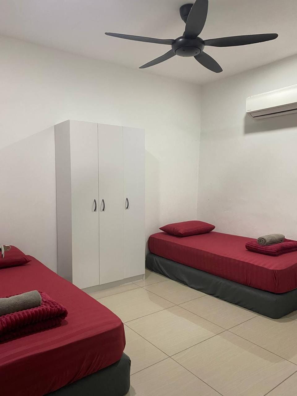 DTetamu Bangi Homestay Country House in Negeri Sembilan, Malaysia