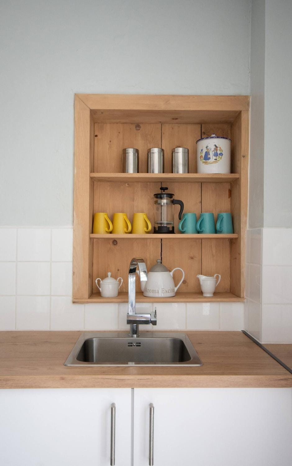 Gites de la Foret du Huelgoat Apartment in Finistere