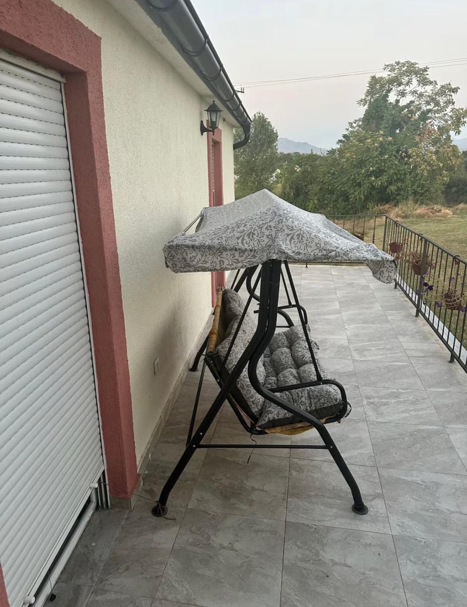 Trosoban stan sa zasebnim uloazom Apartment in Podgorica Municipality, Montenegro