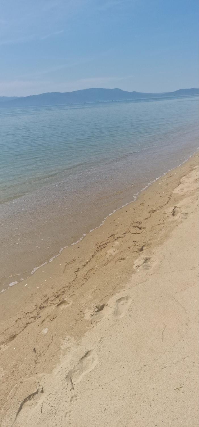 Морска къща ИРИДА Apartment in Decentralized Administration of Macedonia and Thrace