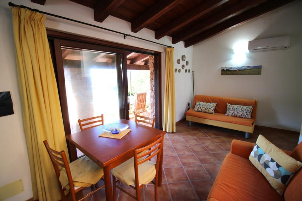 Casa Il Mirto House in Sardinia